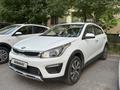 Kia Rio X-Line 2020 года за 8 500 000 тг. в Шымкент – фото 3