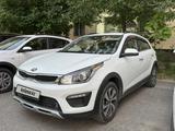 Kia Rio X-Line 2020 годаүшін8 500 000 тг. в Шымкент – фото 3