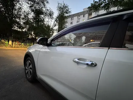Kia Rio X-Line 2020 годаүшін8 500 000 тг. в Шымкент – фото 20