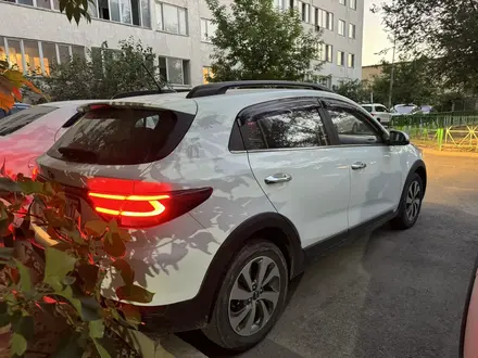 Kia Rio X-Line 2020 годаүшін8 500 000 тг. в Шымкент – фото 22