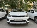 Kia Rio X-Line 2020 года за 8 500 000 тг. в Шымкент – фото 2