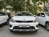 Kia Rio X-Line 2020 годаүшін8 500 000 тг. в Шымкент – фото 2
