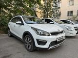 Kia Rio X-Line 2020 годаүшін8 500 000 тг. в Шымкент
