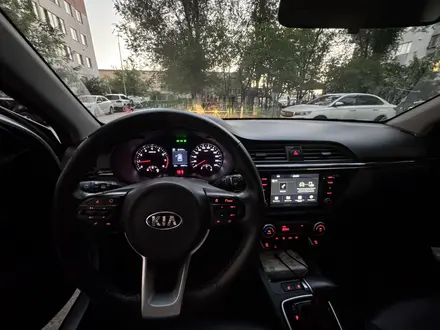 Kia Rio X-Line 2020 годаүшін8 500 000 тг. в Шымкент – фото 6