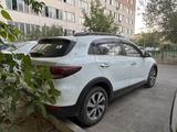 Kia Rio X-Line 2020 годаүшін8 500 000 тг. в Шымкент – фото 5