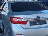 Toyota Camry 2014 годаүшін5 500 000 тг. в Атырау – фото 2