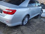 Toyota Camry 2014 года за 5 500 000 тг. в Атырау – фото 3