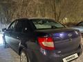 ВАЗ (Lada) Granta 2190 2012 года за 2 000 000 тг. в Семей – фото 4