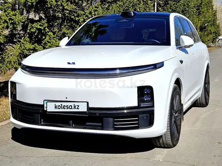 Li L7 2024 года за 25 000 000 тг. в Астана