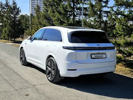 Li L7 2024 года за 25 000 000 тг. в Астана – фото 12