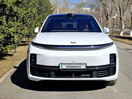 Li L7 2024 года за 25 000 000 тг. в Астана – фото 2