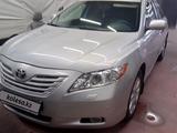 Toyota Camry 2008 года за 7 000 000 тг. в Айтеке би