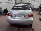 Toyota Camry 2008 года за 7 000 000 тг. в Айтеке би – фото 5