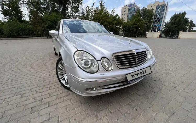Mercedes-Benz E 320 2002 года за 7 150 000 тг. в Алматы