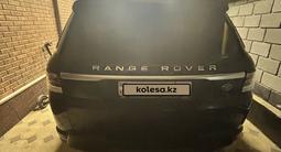 Land Rover Range Rover Sport 2015 года за 18 900 000 тг. в Алматы – фото 2