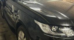 Land Rover Range Rover Sport 2015 года за 18 900 000 тг. в Алматы – фото 3