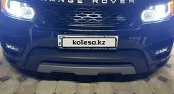 Land Rover Range Rover Sport 2015 года за 18 900 000 тг. в Алматы
