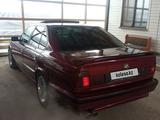 BMW 525 1992 годаүшін2 300 000 тг. в Талгар – фото 3