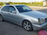 Mercedes-Benz E 290 1997 годаүшін1 900 000 тг. в Костанай