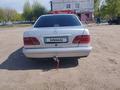 Mercedes-Benz E 290 1997 годаүшін2 000 000 тг. в Костанай – фото 3