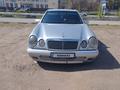 Mercedes-Benz E 290 1997 годаfor1 700 000 тг. в Костанай – фото 4