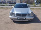 Mercedes-Benz E 290 1997 годаүшін1 700 000 тг. в Костанай – фото 4