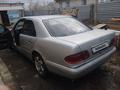 Mercedes-Benz E 290 1997 годаүшін2 000 000 тг. в Костанай – фото 8