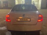 Skoda Rapid 2014 года за 2 800 000 тг. в Уральск – фото 2