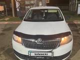 Skoda Rapid 2014 года за 2 800 000 тг. в Уральск