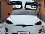 Tesla Model X 2016 годаүшін42 500 000 тг. в Шымкент