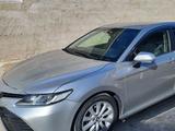 Toyota Camry 2018 годаfor10 900 000 тг. в Кызылорда – фото 2