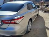 Toyota Camry 2018 годаfor10 900 000 тг. в Кызылорда – фото 5