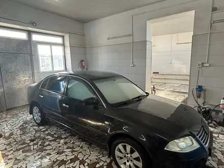 Skoda Superb 2003 годаүшін3 100 000 тг. в Караганда – фото 10