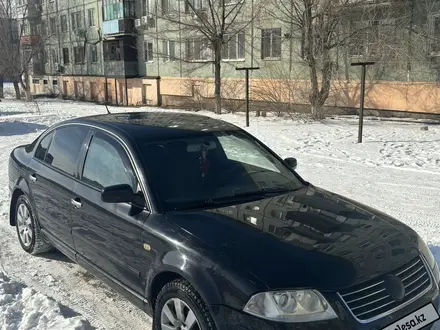 Skoda Superb 2003 годаүшін3 100 000 тг. в Караганда – фото 6