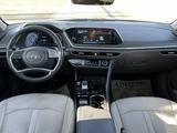 Hyundai Sonata 2020 годаүшін10 500 000 тг. в Шымкент – фото 3