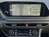 Hyundai Sonata 2020 годаүшін10 500 000 тг. в Шымкент – фото 4