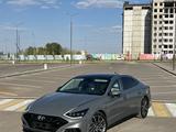 Hyundai Sonata 2020 годаүшін10 500 000 тг. в Шымкент