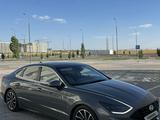 Hyundai Sonata 2020 годаүшін10 500 000 тг. в Шымкент – фото 2