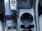 Hyundai Sonata 2020 годаүшін10 500 000 тг. в Шымкент – фото 5