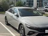 Hyundai Elantra 2023 годаүшін10 390 000 тг. в Павлодар – фото 3