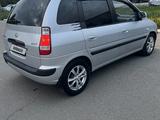 Hyundai Matrix 2008 года за 2 900 000 тг. в Усть-Каменогорск – фото 2