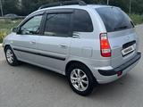 Hyundai Matrix 2008 года за 2 900 000 тг. в Усть-Каменогорск – фото 4