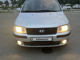 Hyundai Matrix 2008 года за 2 900 000 тг. в Усть-Каменогорск – фото 5