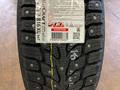 205/55r16 Kumho Wintercraft Ice WI32 за 50 000 тг. в Астана – фото 5