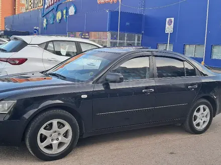 Hyundai Sonata 2005 года за 3 200 000 тг. в Актау