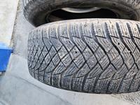 Goodyear Ultra Grip Arctic 2 SUV 265/60 R18 114T с шипами за 160 000 тг. в Усть-Каменогорск