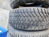 Goodyear Ultra Grip Arctic 2 SUV 265/60 R18 114T с шипамиfor160 000 тг. в Усть-Каменогорск – фото 3