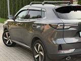 Changan CS55 Plus 2025 года за 8 700 000 тг. в Алматы – фото 4
