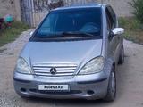 Mercedes-Benz A 160 2000 годаfor2 400 000 тг. в Темиртау