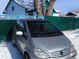 Mercedes-Benz A 160 2000 годаүшін2 200 000 тг. в Темиртау – фото 3